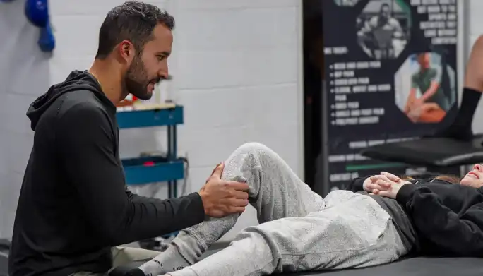 Peak Performance Physical Therapy