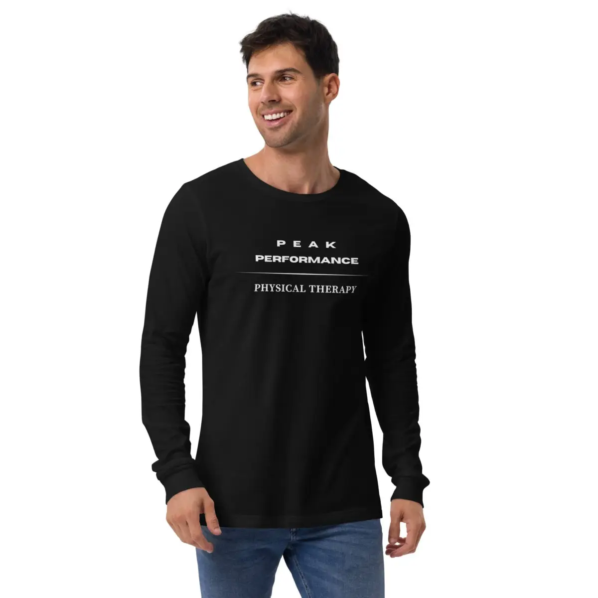 Unisex Long Sleeve Tee - Image 3