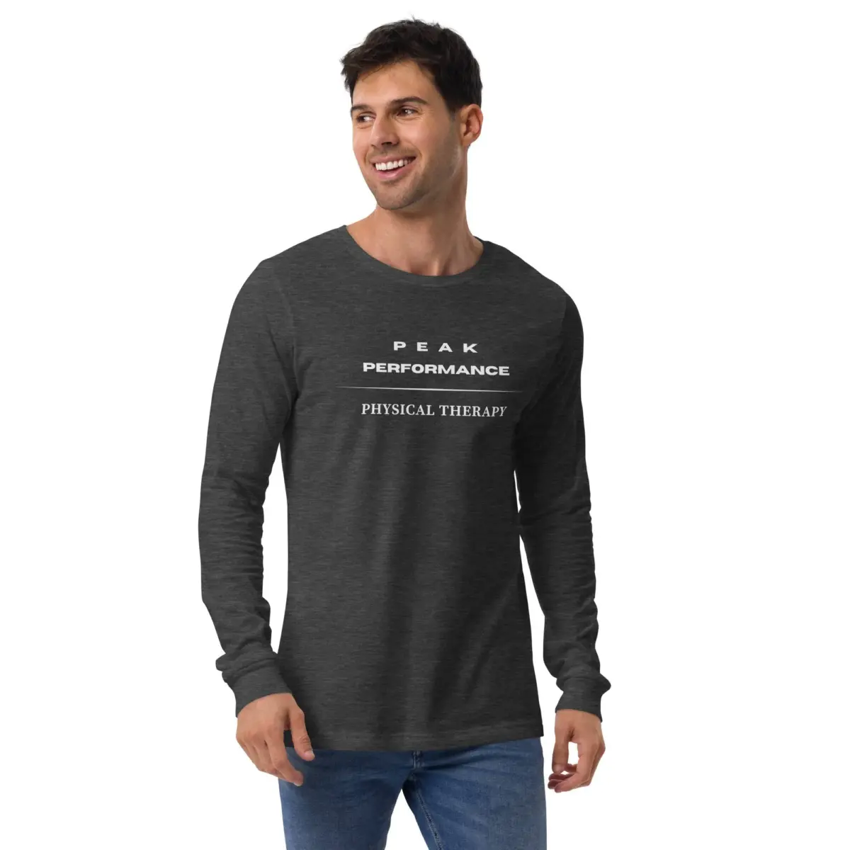 Unisex Long Sleeve Tee - Image 7