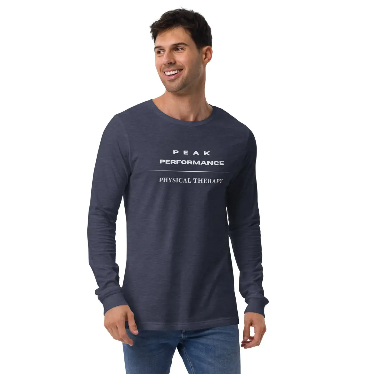 Unisex Long Sleeve Tee - Image 9