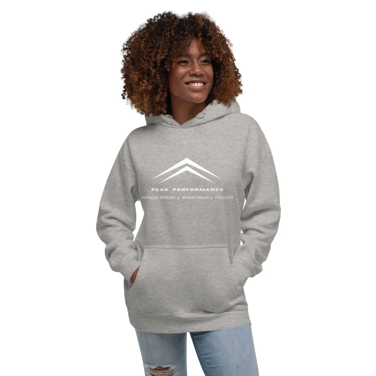 Unisex Hoodie - Image 11