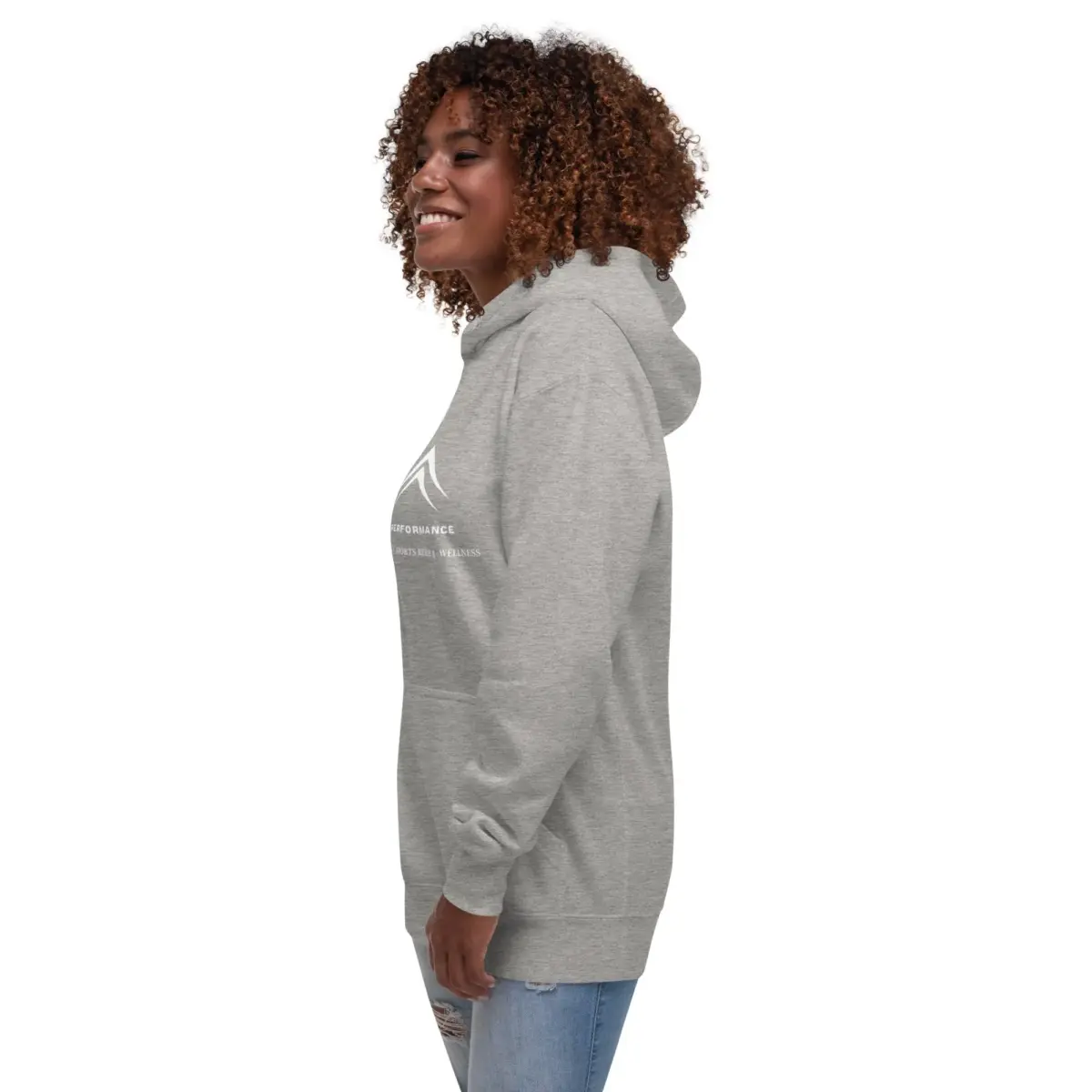 Unisex Hoodie - Image 12
