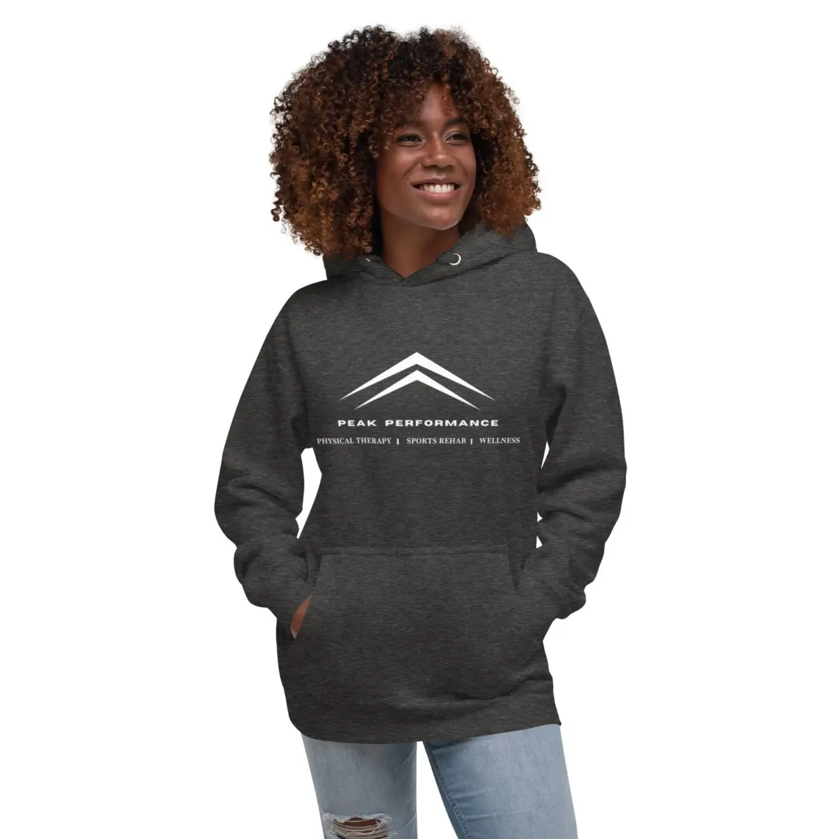 Unisex Hoodie - Image 5