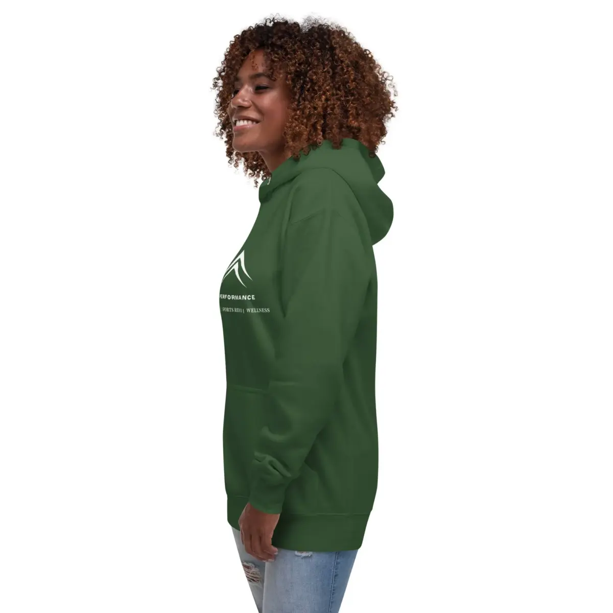 Unisex Hoodie - Image 8