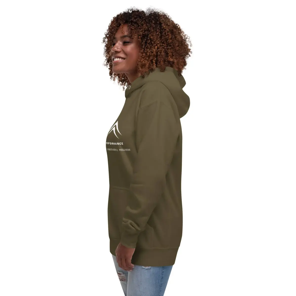 Unisex Hoodie - Image 10
