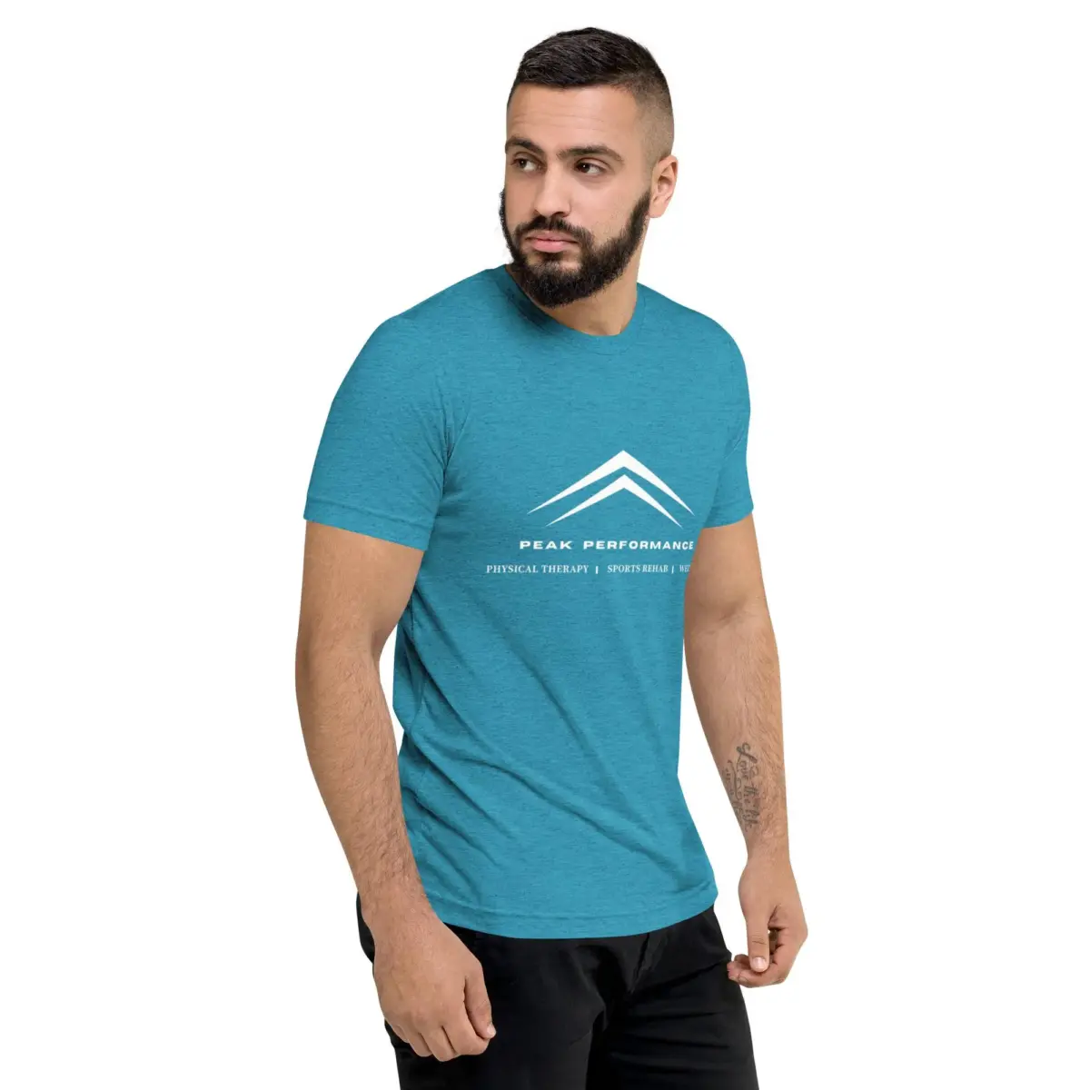 Short sleeve t-shirt - Image 40