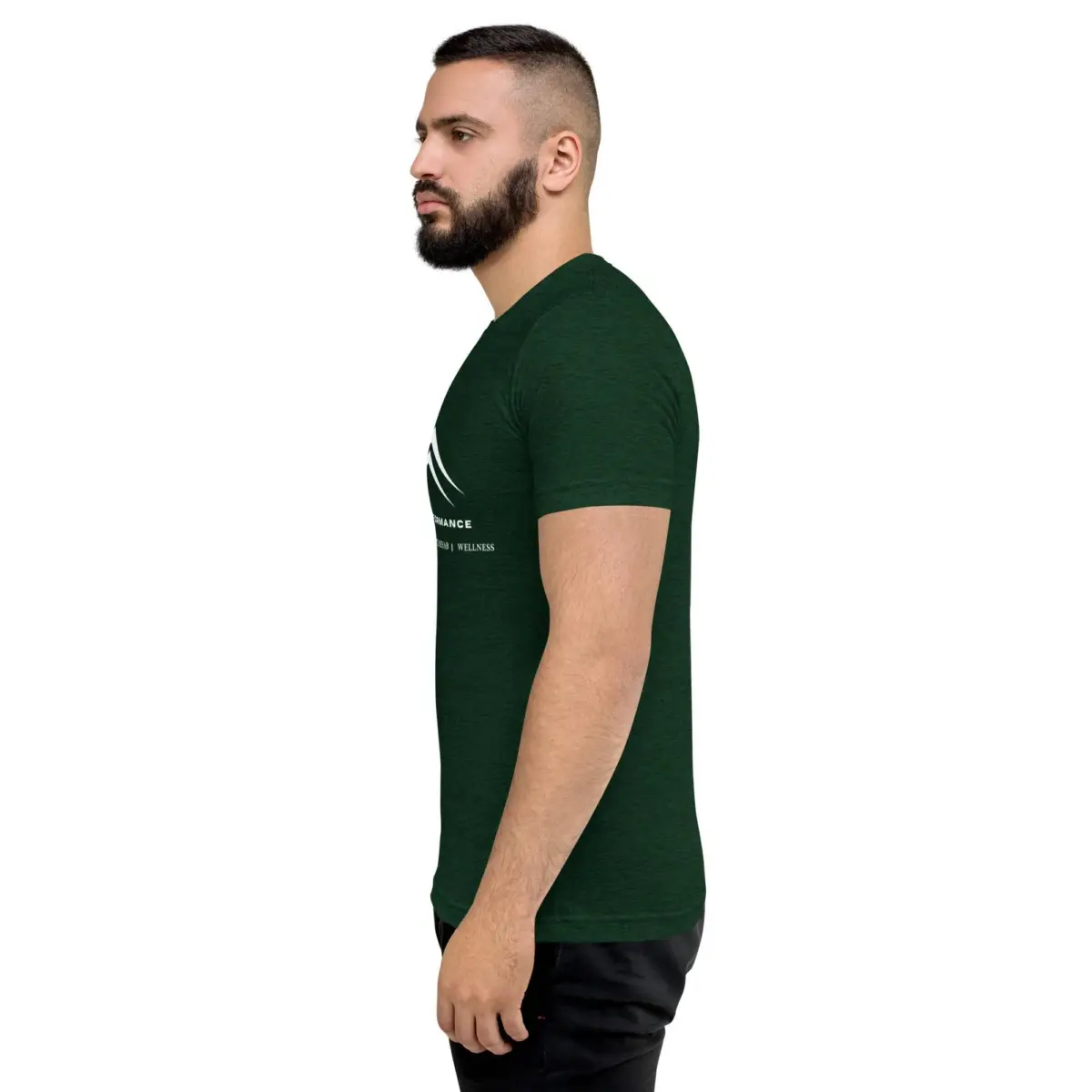 Short sleeve t-shirt - Image 12