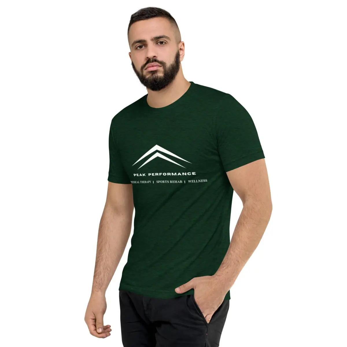 Short sleeve t-shirt - Image 13