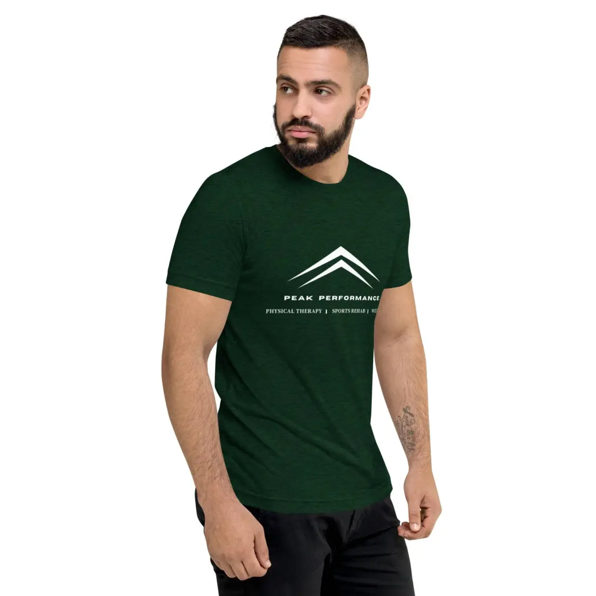 Short sleeve t-shirt - Image 15