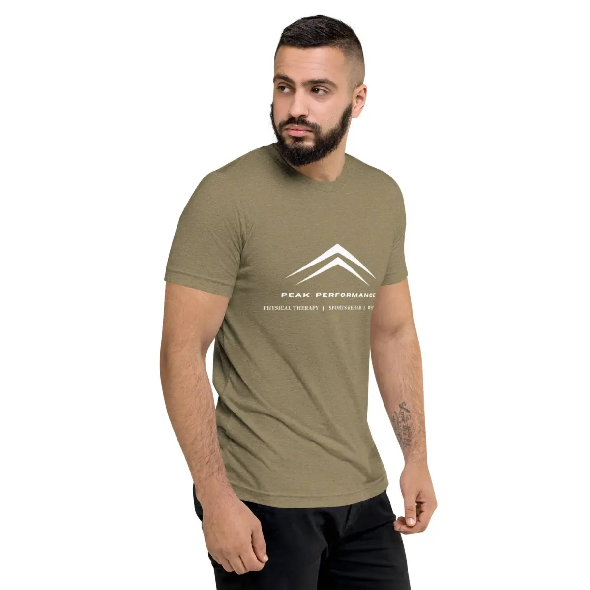 Short sleeve t-shirt - Image 50
