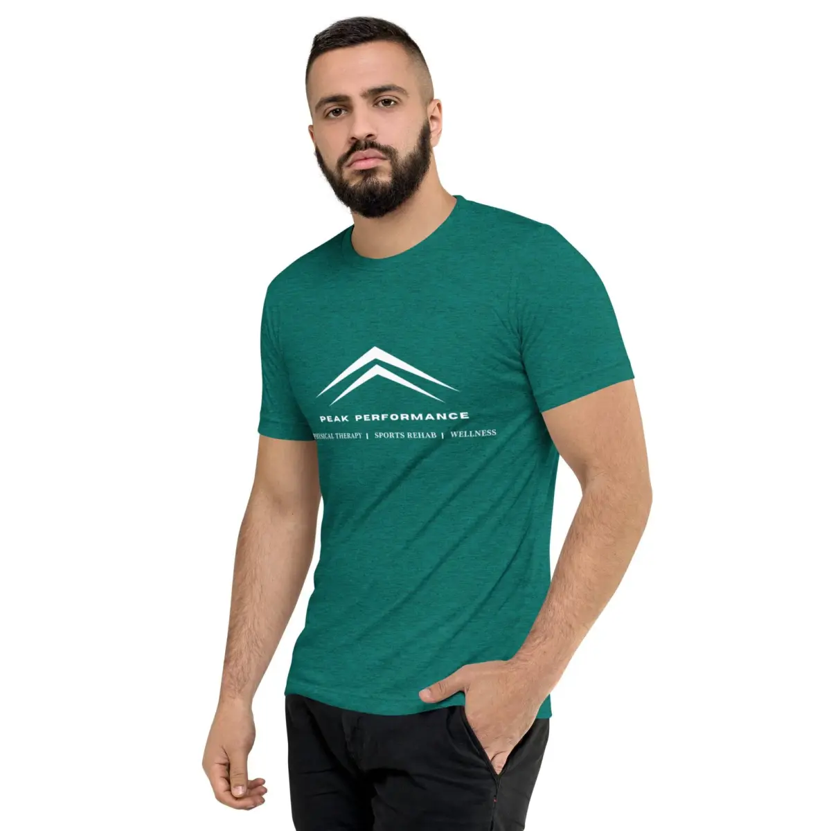 Short sleeve t-shirt - Image 28