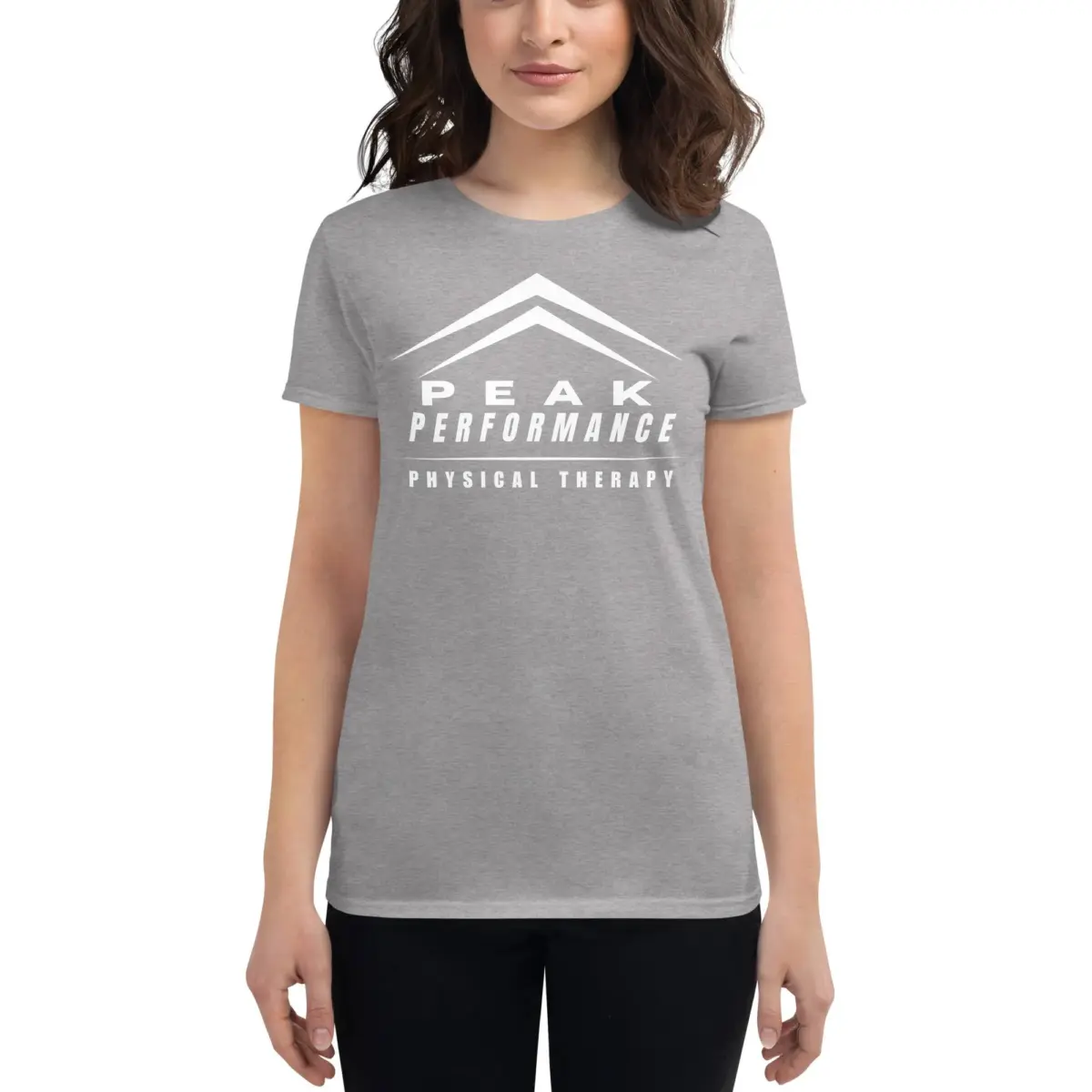 Women's short sleeve t-shirt - Image 6