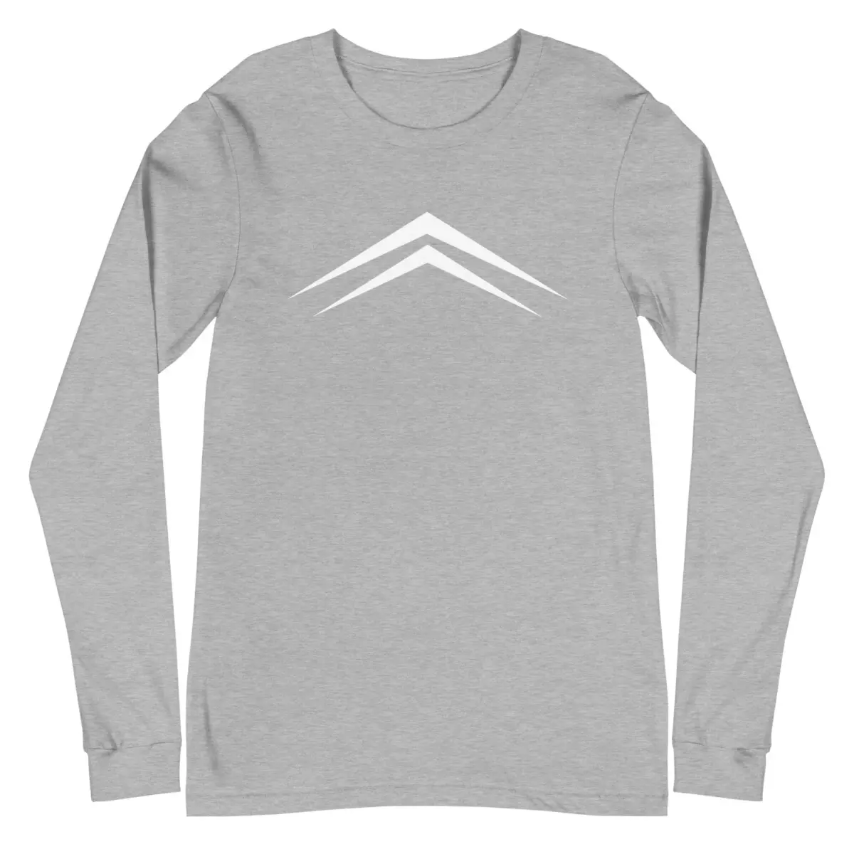 Unisex Long Sleeve Tee - Image 18