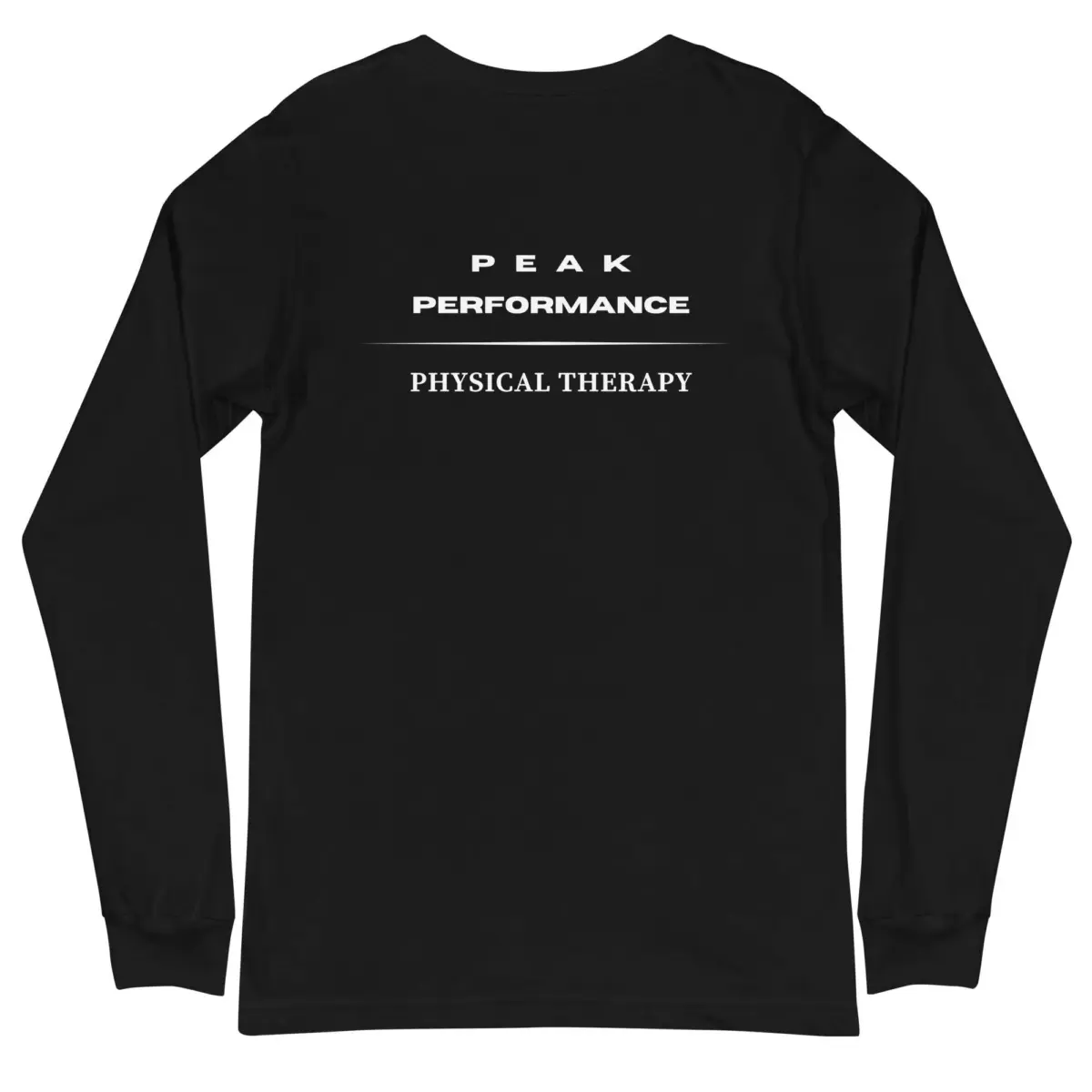 Unisex Long Sleeve Tee - Image 7