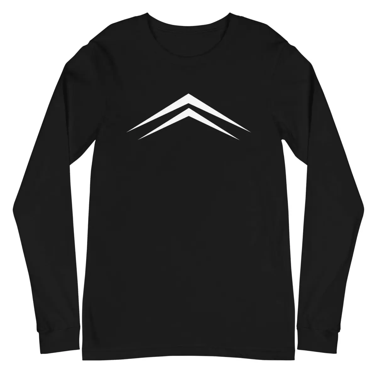 Unisex Long Sleeve Tee - Image 6