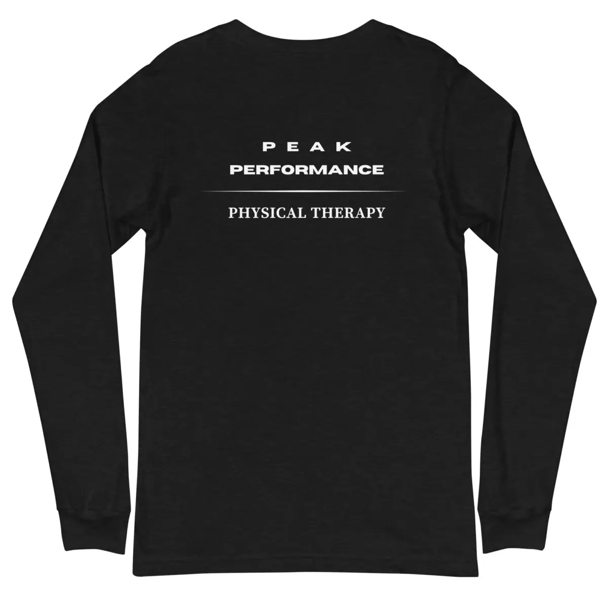 Unisex Long Sleeve Tee - Image 5