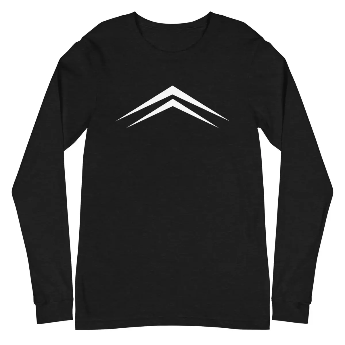 Unisex Long Sleeve Tee - Image 4