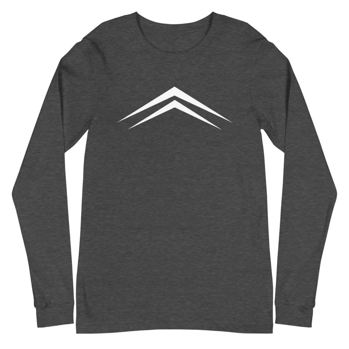 Unisex Long Sleeve Tee - Image 10