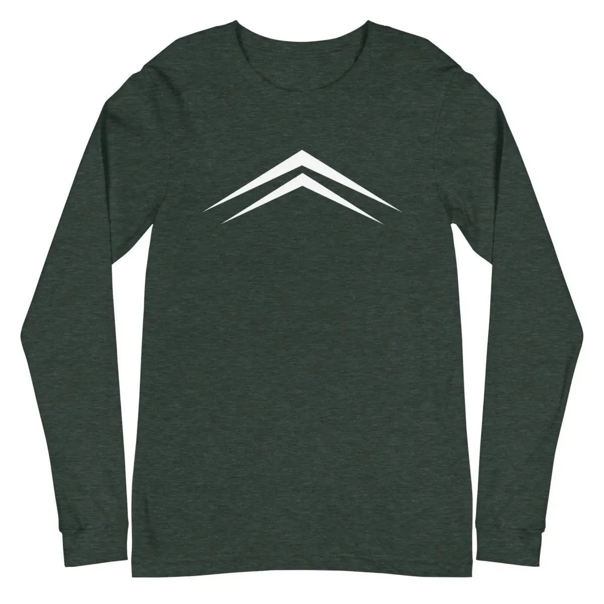 Unisex Long Sleeve Tee - Image 8