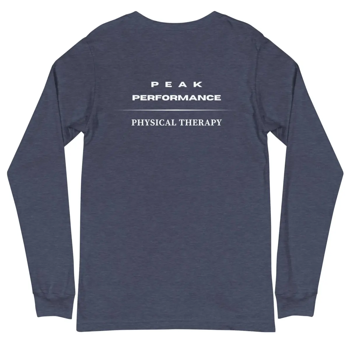 Unisex Long Sleeve Tee - Image 13