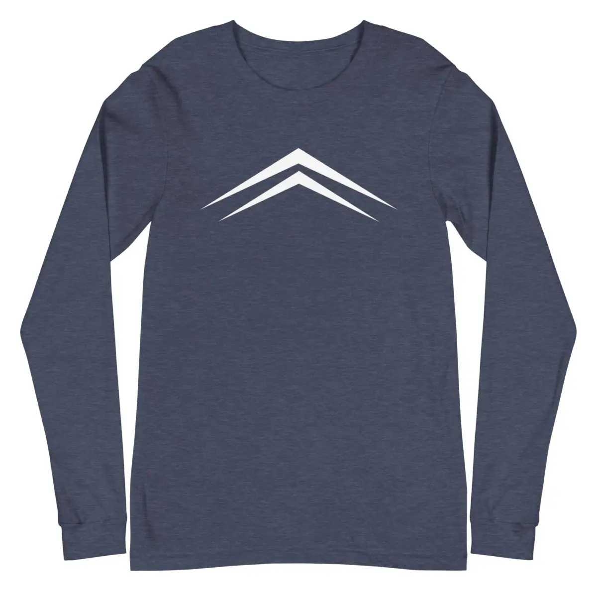 Unisex Long Sleeve Tee - Image 12