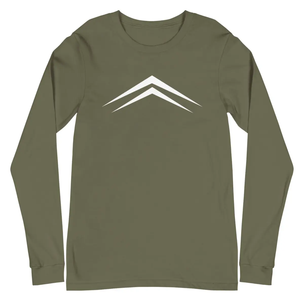 Unisex Long Sleeve Tee - Image 14