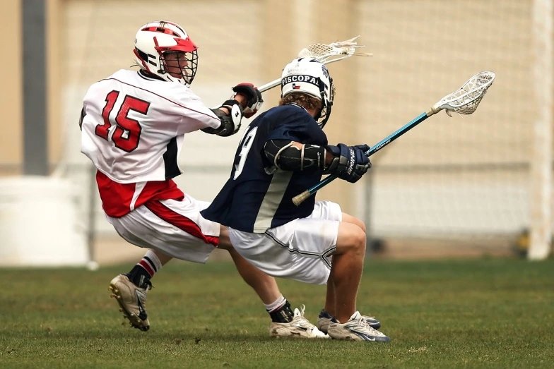 Lacrosse Rehab In Ferndale and Detroit