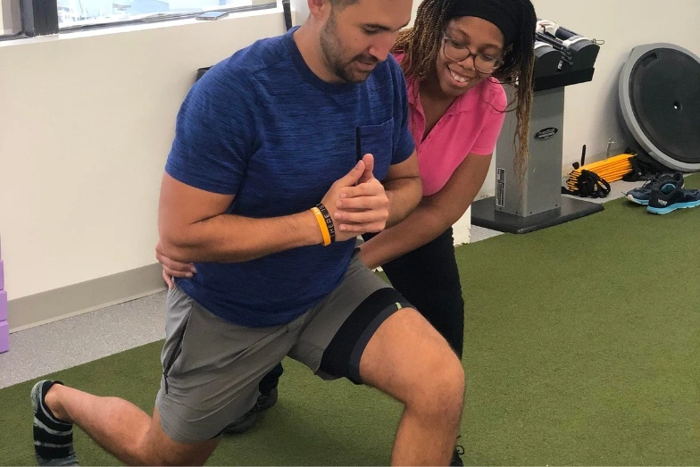 Soccer Rehab In Ferndale and Detroit