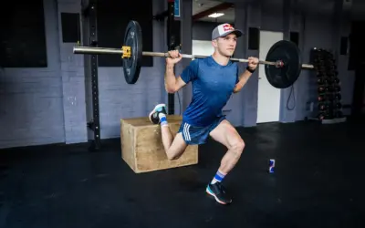 Strength Training for Runners: Powerful Benefits That Boost Speed and Prevent Injuries