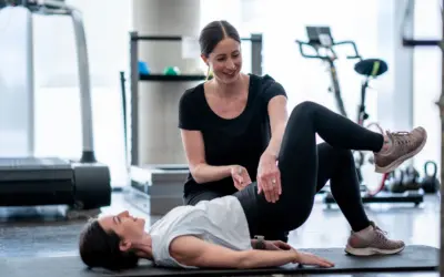Understanding An Overactive Pelvic Floor
