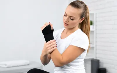 Tendons Need Load, Not Just Rest: Understanding Tendon Pain